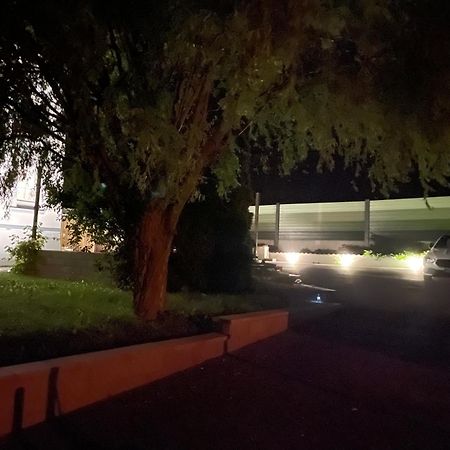 Paradiesisch Wohnen - Loreley Sankt Goarshausen Exteriör bild