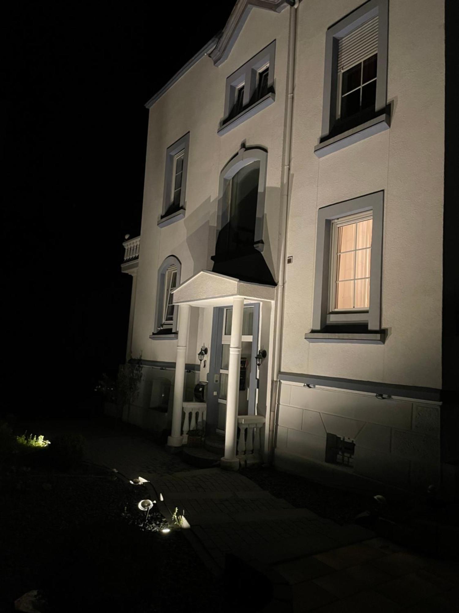 Paradiesisch Wohnen - Loreley Sankt Goarshausen Exteriör bild